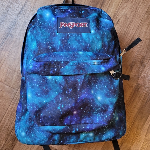 Jansport Backpack - Picture 2 of 7